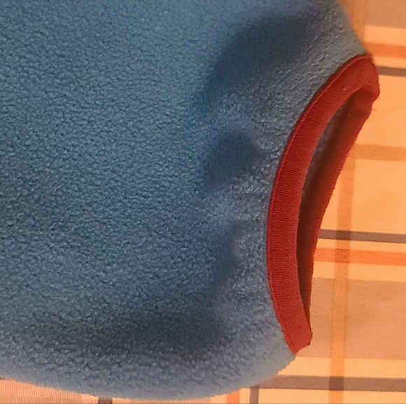 MEN'S PATAGONIA SYNCHILLA SWEATER - Picture 5 of 12